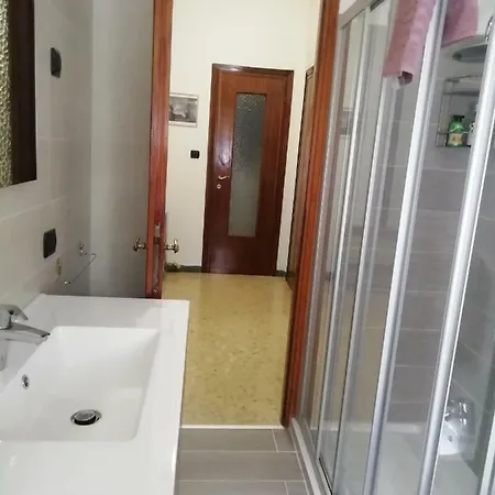 Apartmán La Casa Di Bigi *