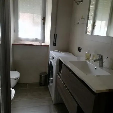 La Casa Di Bigi