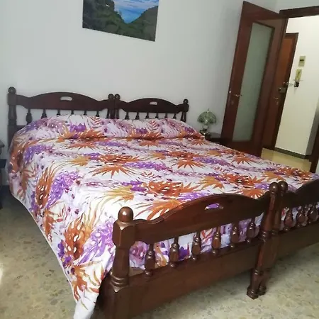 La Casa Di Bigi *