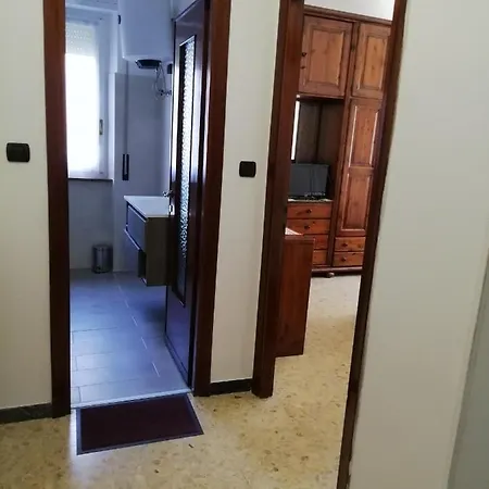 La Casa Di Bigi 아파트 라스페치아
