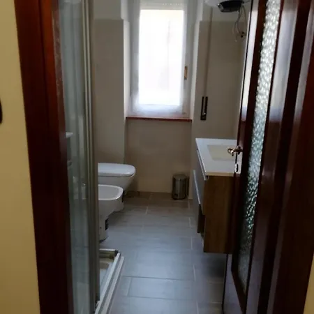 La Casa Di Bigi 아파트 라스페치아